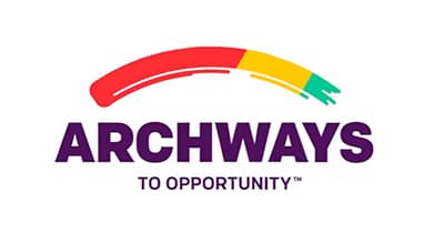 Archways logo