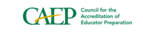 CAEP logo 