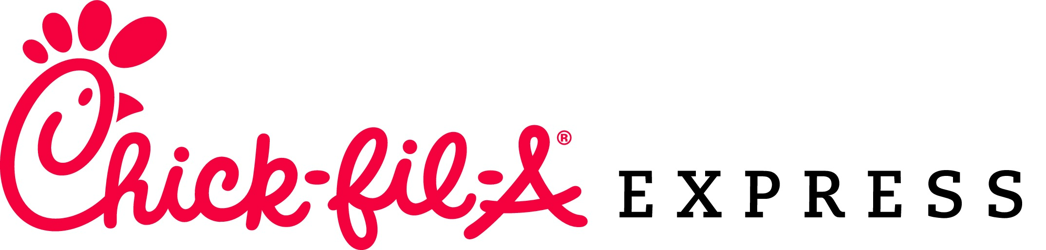 Chik-Fil-A Express Logo