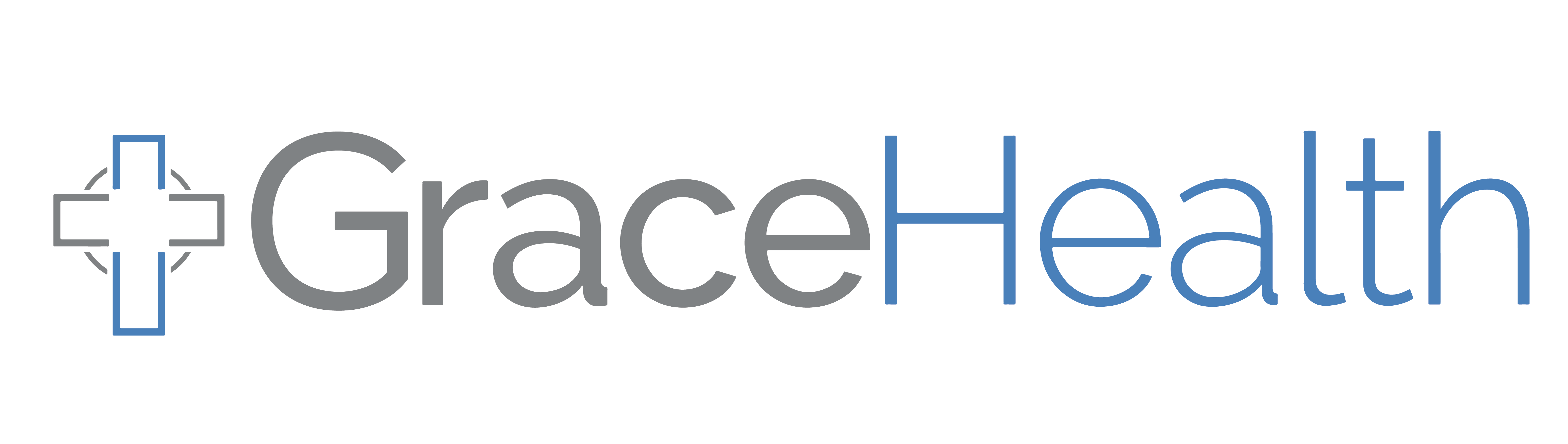 Grace Health Logo 