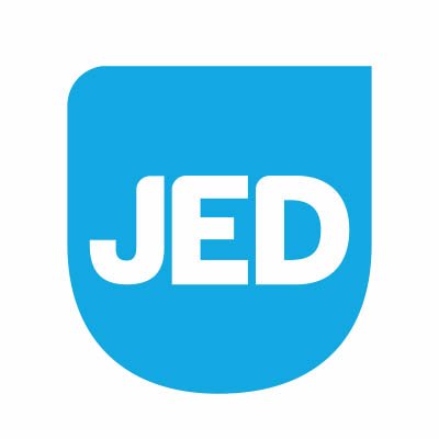 Jed Foundation 