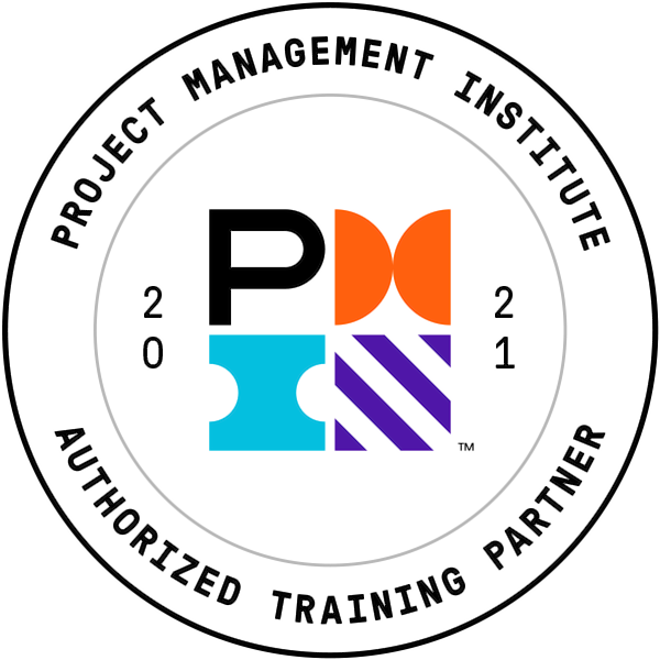 PMI Partner badge