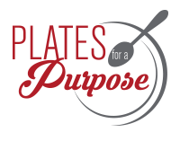 Plates for a Purpose Logo