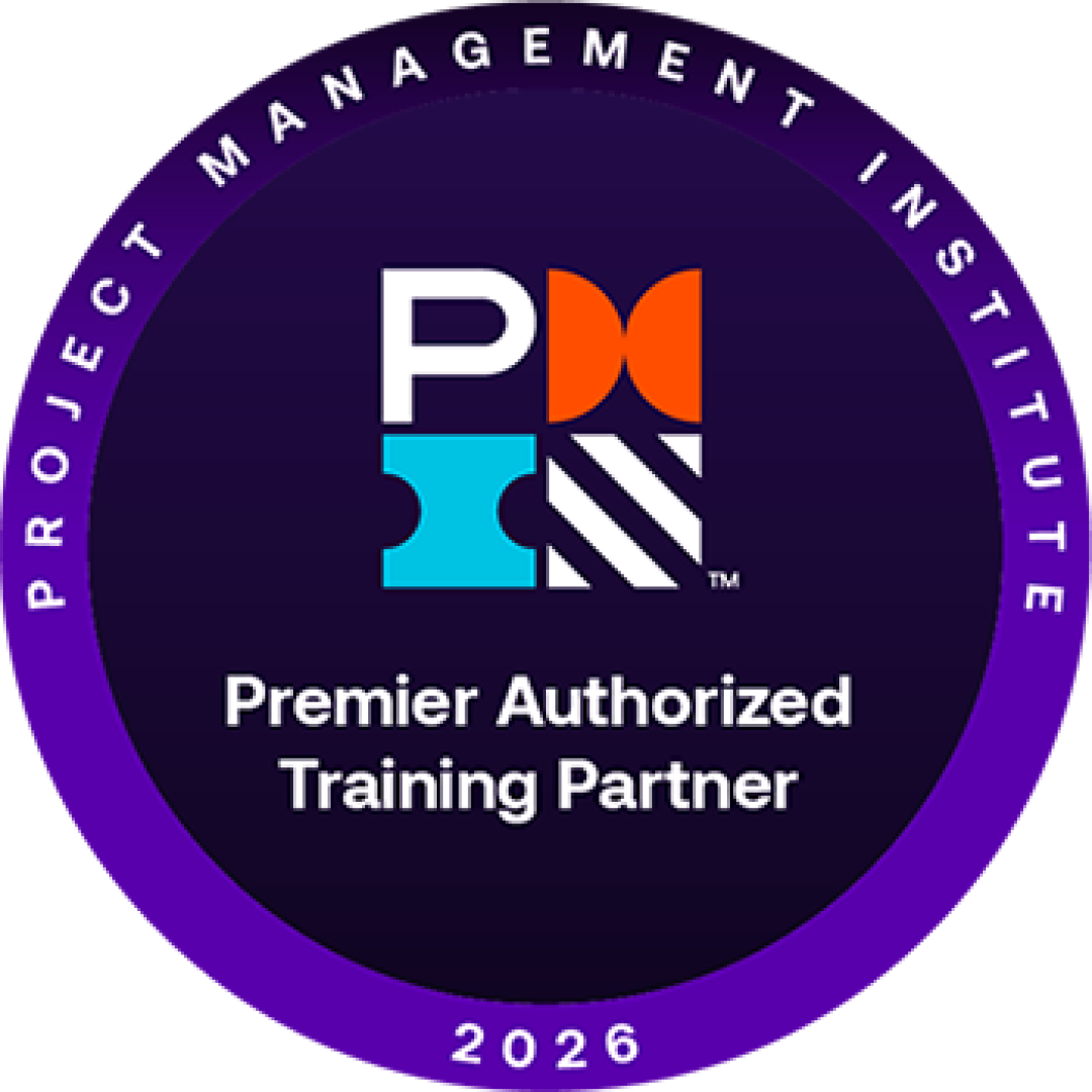 PMI Training Partner 2026