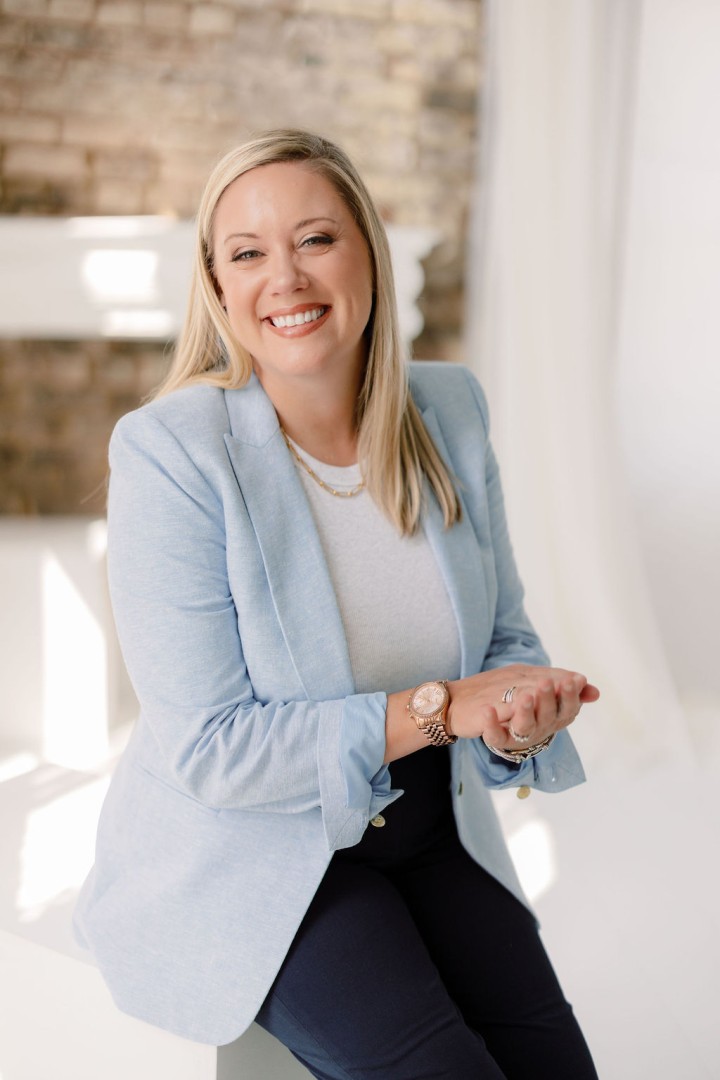 Kaelyn Query Caldwell