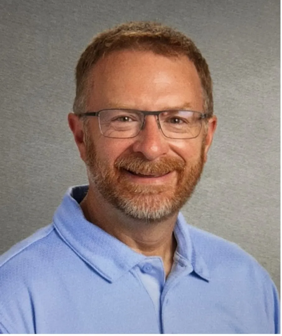 Dr. Larry Peterson