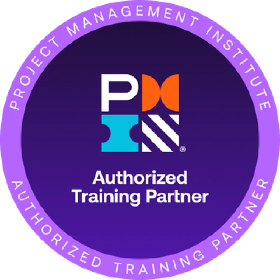 PMI Training Partner Badge