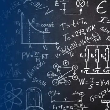 Physics Math