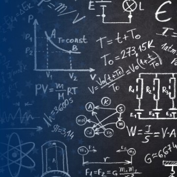 Physics Math