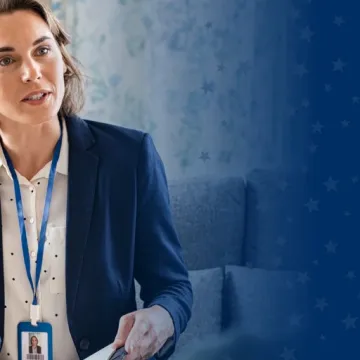 Human Service Worker