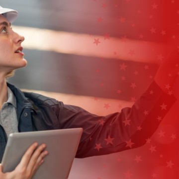 Supply Chain Expert on Site