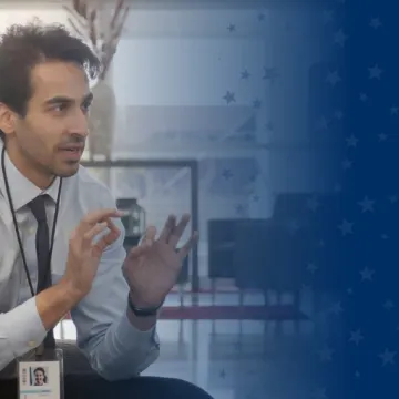 Educational Leader in Conversation