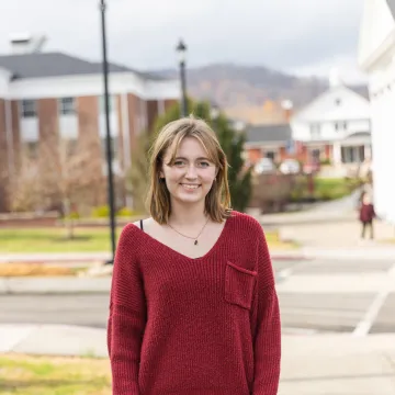 Hannah Schadler