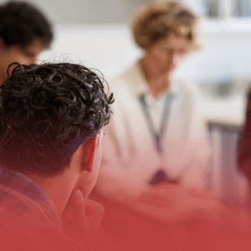 Group Therapy Session