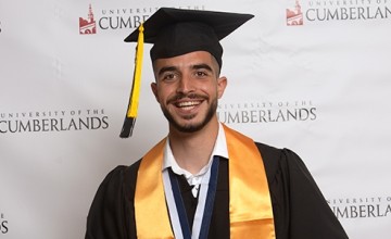 Cumberlands announces Dean’s List for Fall 2021