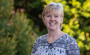 Dr. Jane Whitaker