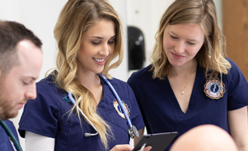 100 percent pass rate for Williamsburg PA program