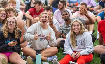 Cumberlands hosting Patriot Preview Day on September 30