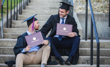 Dean List for Fall 2023