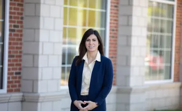 Dr. Jennifer Simpson