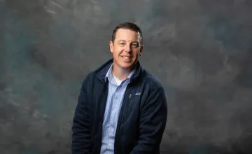 Andrew Powell