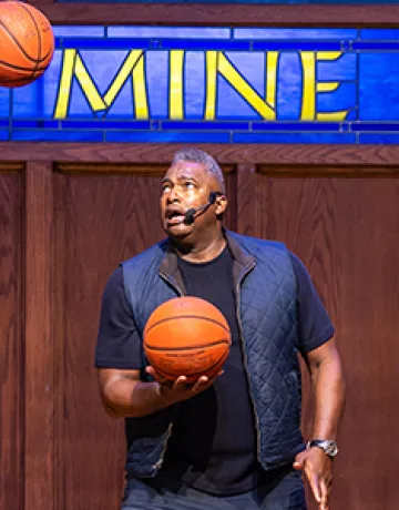 Cumberlands hosts Kevin Singleton at Opening Engage event 