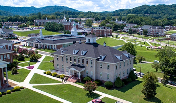Cumberlands named safest college in Kentucky 