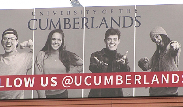 University of the Cumberlands recognized among fastest-growing colleges nationwide