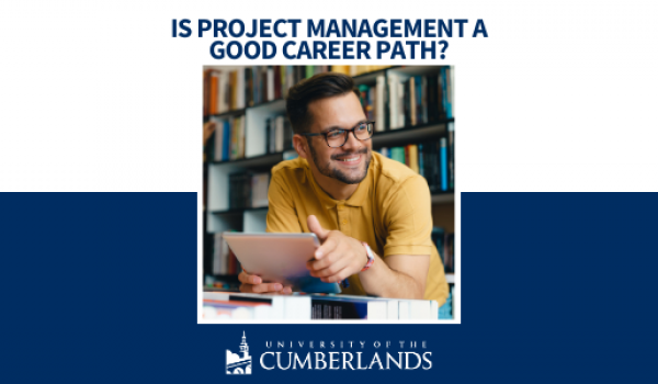 Is Project Management a Good Career Path? 