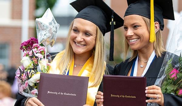 Cumberlands announces Dean’s List for fall 2020