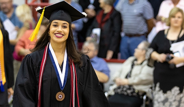 Cumberlands announces President’s List for fall 2020