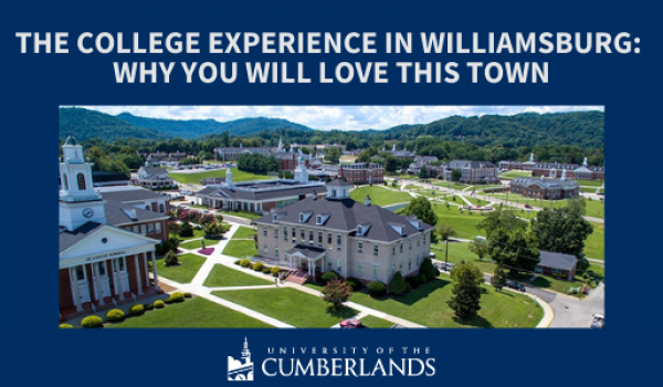 Williamsburg, KY - University of the Cumberlands