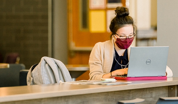 Cumberlands students pass Google Analytics IQ certification exam