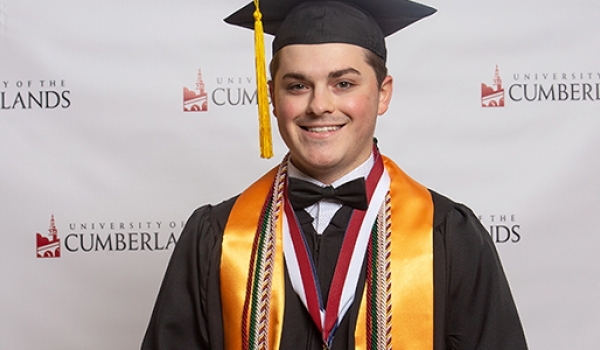 Students named to President’s List at Cumberlands