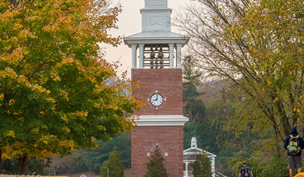 Cumberlands named a Tree Campus Higher Education institution 