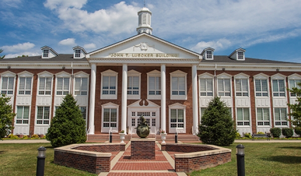 Department of Education at Cumberlands receives award for continuous improvement 