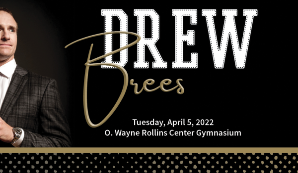 Drew Brees announcement 