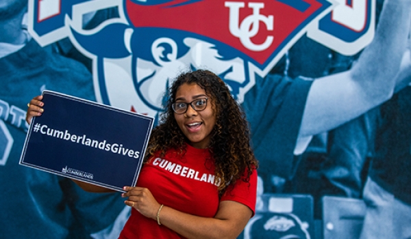 Cumberlands Give Day raises $113,000 to benefit students