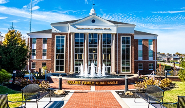 Online doctoral education program at Cumberlands one of best in nation