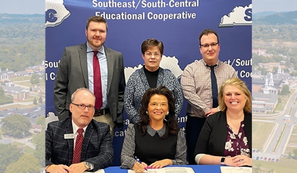 SESC Announces Partnership with Cumberlands