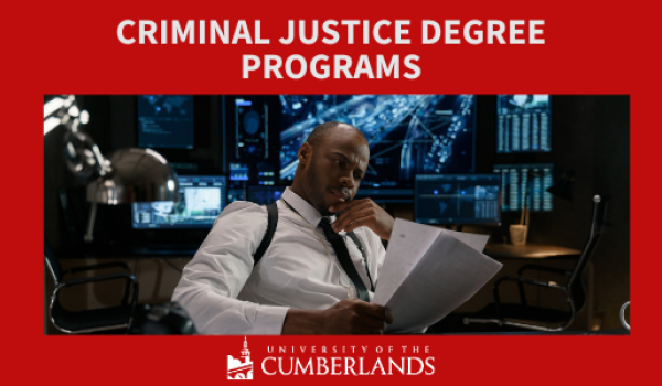 Comparing Criminal Justice Degree Programs – Which is Right for You? 