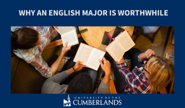 The Enduring Value of Studying English: Why an English Major Is Worthwhile
