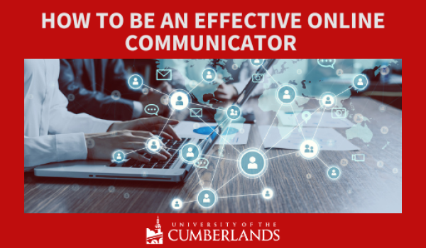 How to Be an Effective Online Communicator  