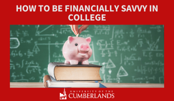 18 Ways to be Financially Savvy in College