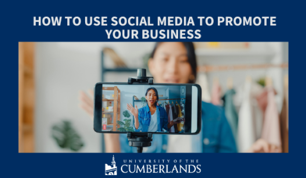How to Use Social Media to Promote Your Business  