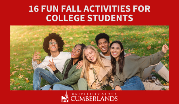 16 Fun Fall Activities for College Students Around Williamsburg, KY  