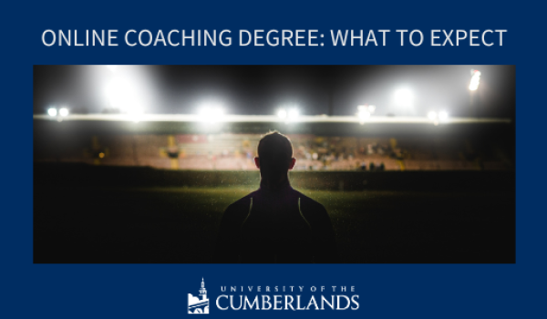 Online Coaching Degree: What to Expect