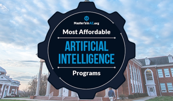 Cumberlands’ online AI program is most affordable in nation