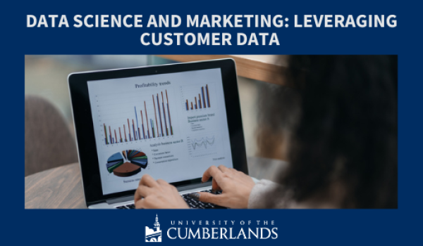 Data Science and Marketing: Leveraging Customer Data for a Competitive Advantage
