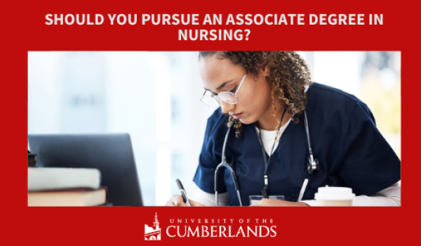 Should You Pursue an Associate Degree in Nursing?